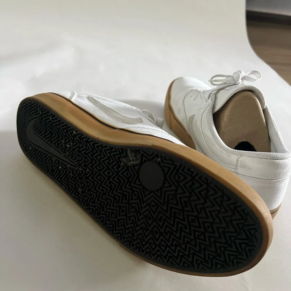 Men’s Nike SB - White - US men’s 11 - Picture 6 of 6